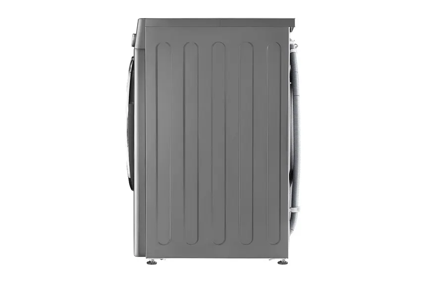  LG FV1409S3V Premium Front Load Washing Machine 9kg 1400RPM ThinQ Wi-Fi